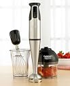 Cuisinart SmartStick Hand Blender in Brushed Stainless