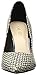 Nine West Women's Tatiana Synthetc Dress Pump
