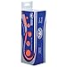 Sporting Goods : Viking Platform Tennis Balls - Orange - 3 balls per box/sleeve