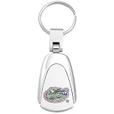 Florida Gators Color Filled Keychain