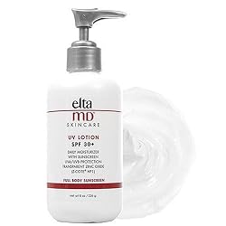 Elta MD UV Lotion SPF 30+ 8 oz.