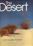The desert