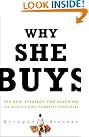 Why She Buys...