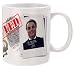 Search : John Gotti "Mug Shot" Collectible Mug!