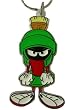 Looney Tunes Marvin The Martian Keychain