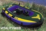 Sporting Goods : SeaHawk 300 - 3 Man Boat Only