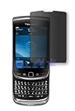Blackberry Torch 9800 Privacy Screen Protector