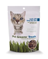 BELLROCK CAT TREAT TUNA 3OZ