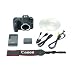 Canon EOS 40D Digital SLR,10.1MP CMOS sensor ,3.0 inch LCD,6.5 fps continuous shooting capability