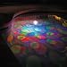 Underwater Led Disco Light Show