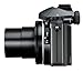 OM SYSTEM OLYMPUS Stylus 1 12 MP Digital Camera with 10.7X f2.8 Zoom Lens