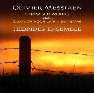 CD-Charts  Search : Messiaen - Chamber Works