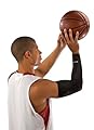 Mueller Shooter Sleeve, Black, One Size