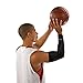 Mueller Shooter Sleeve, Black, One Size