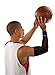 Mueller Shooter Sleeve, Black, One Size