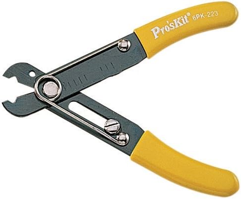 Stripper And Cutter 5 Inch No Spring-2Pack