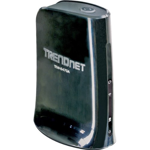 300Mbps Wireless N Gaming Adapter