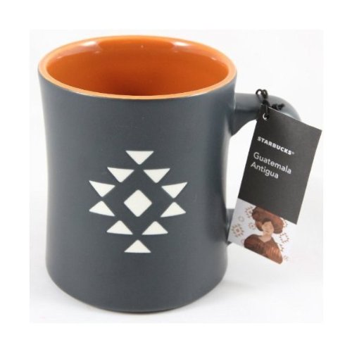 Starbucks Guatemala Antigua Mug, 16 oz On Sale
