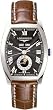 NEW LONGINES EVIDENZA MENS MOON PHASE WATCH L2.671.4.58.9