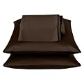 Easy Care Sheet Set - Brown