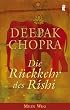 Die R�ckkehr des Rishi: Mein Weg