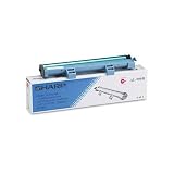 Sharp - SHRAL80DR Copier Drum Cartridge for Sharp AL800, 840, 841