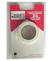 La Cafetiere Bialetti Washer and Filter Set To Suit - Moka Dama 3 Cup, Replacement Part