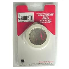 Gummidtg.u.Filter 3T aluminium