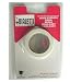 La Cafetiere Bialetti Washer and Filter Set To Suit - Moka Dama 3 Cup, Replacement Part