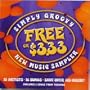 Simply Groovy:New Music Sampler