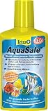 Tetra  736269 Tetra AquaSafe 250 ml - Qualit&auml;ts-Wasserpflege