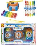 Alex Toys Tub tune Symphony