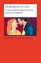 Shakespeare in Love. A Screenplay. (Lernmaterialien)