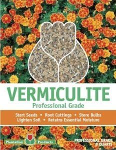 Jiffy G208 8 Quart Vermiculite