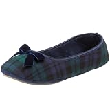 Patricia Green Womens Melissa Ballerina