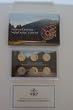 2005 U. S. Mint Westward Journey Nickel Series Coin Set in Original Box with COA