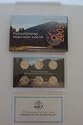 2005 U. S. Mint Westward Journey Nickel Series Coin Set in Original Box with COA