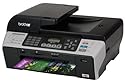 Brother MFC-5490CN Multifunktionsgerät (Faxgerät, Scanner, Kopierer
 und Drucker)