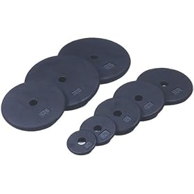 250 Lbs Assorted Standard Plates