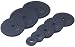 150 Lbs Assorted Standard Plates