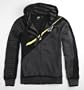 Fox Vector Berzerker Hoodie