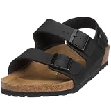 Birkenstock Milano Birko-Flor, Unisex Sandals