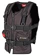 TN Games 3rd Space Gaming Vest - Black - L/XL