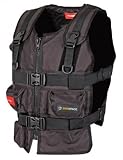 TN Games 3rd Space Gaming Vest - Black - L/XL