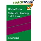 Satellite Geodesy by Geodesy