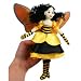 Finger Puppet Fairy (Bee)