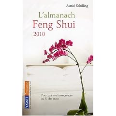 L'almanach Feng Shui 2010