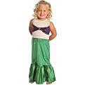 Little Adventures Mermaid Outfit