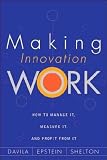 Making Innovation Work