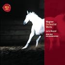 Class Lib: Orchestral Works